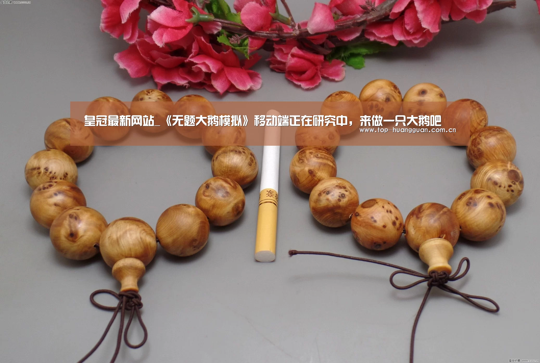 皇冠最新网站_《无题大鹅模拟》移动端正在研究中,来做一只大鹅吧(图2) 皇冠最新网站